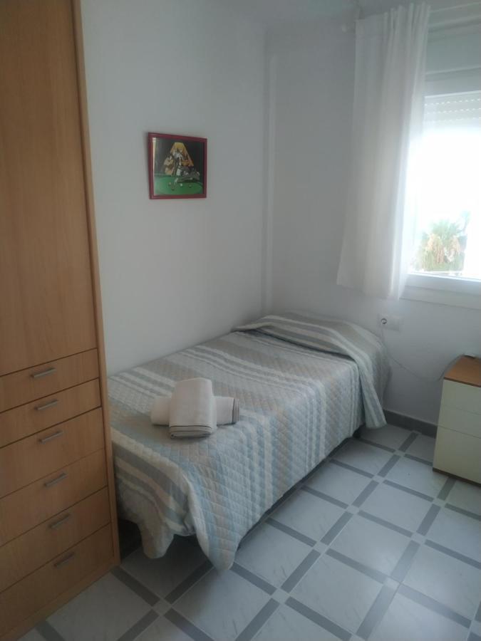 Villa Mariola Málaga Extérieur photo